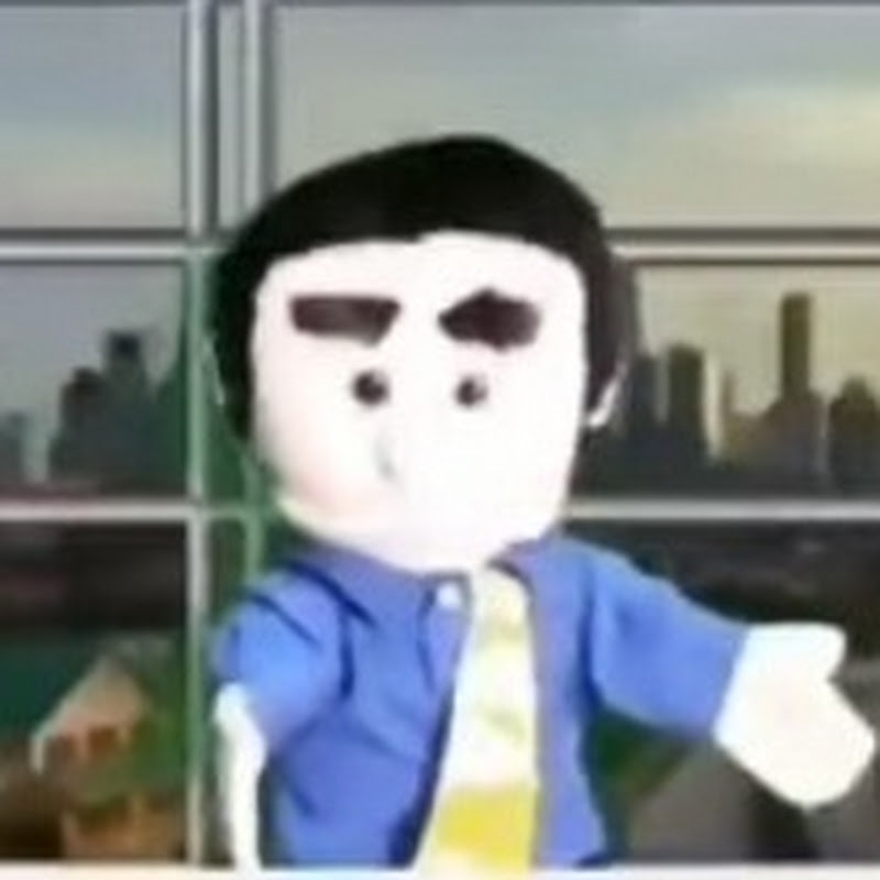 Channel Avatar