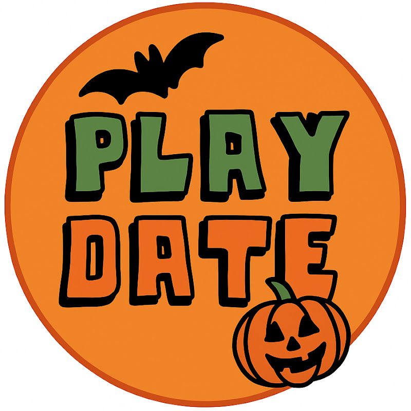 Will & Rusty's Playdate