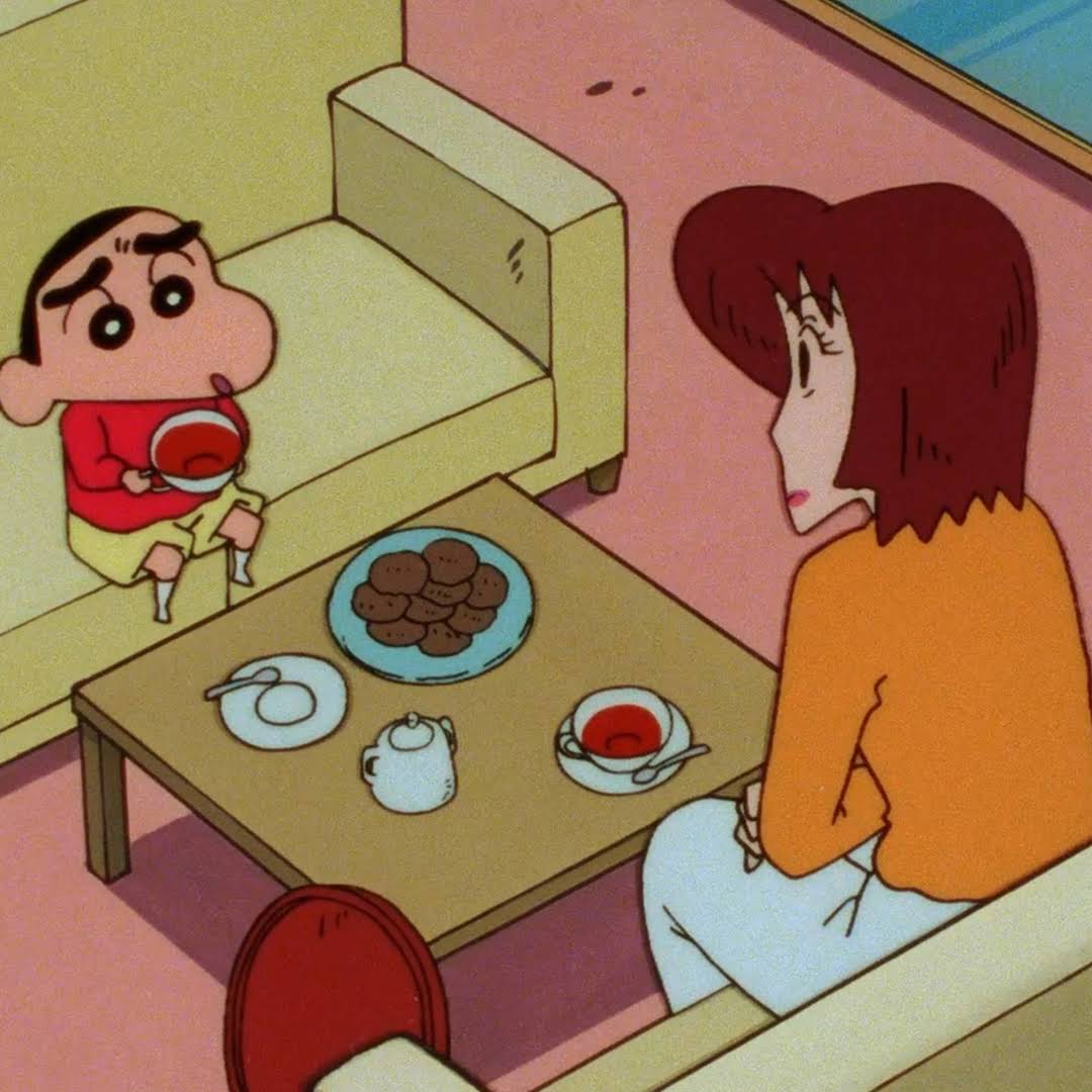 Post from 【アニメ】クレヨンしんちゃん公式チャンネル - YouTube