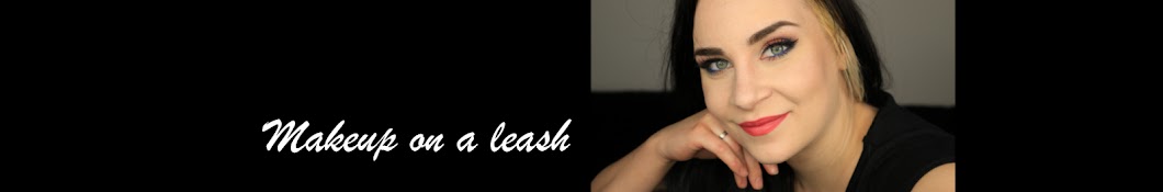 Makeup on a leash YouTube kanalı avatarı