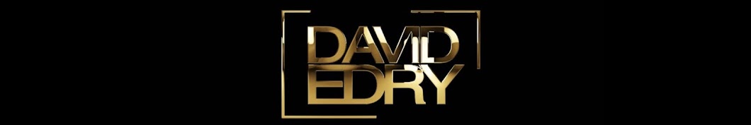DJ DAVID EDRY ×“×™ ×’'×™×™ ×“×•×“×• YouTube channel avatar