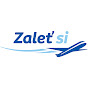 Zaletsi logo
