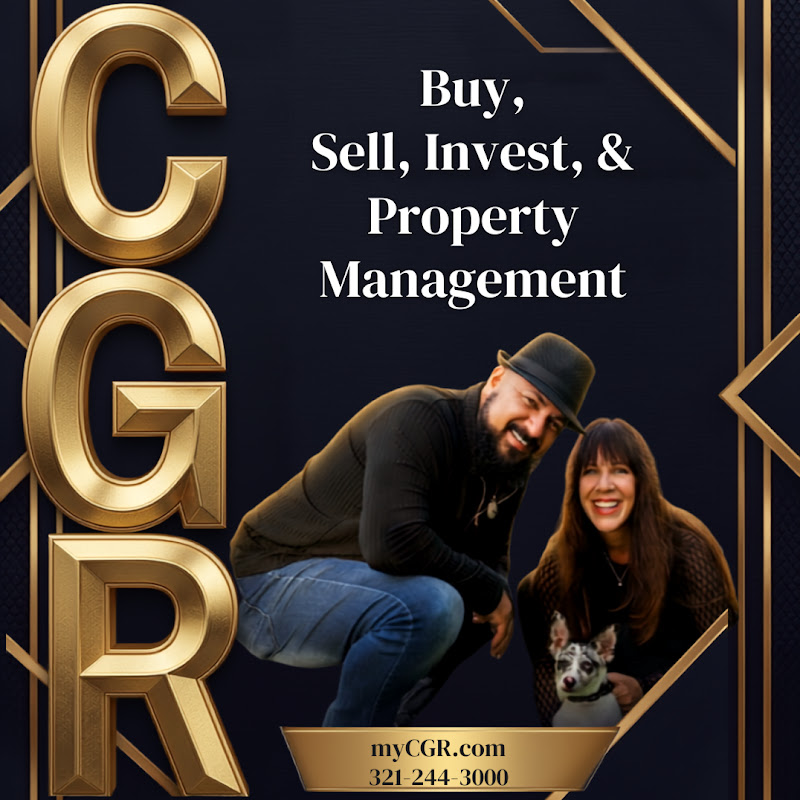 Collective Group Realty & CGR Property Management 