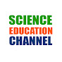 Science Education Channel logo