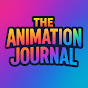 The Animation Journal logo