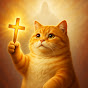 Cat 4 Christ logo