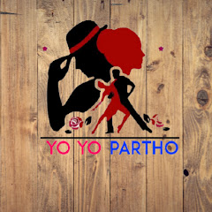 YO YO PARTHO channel logo