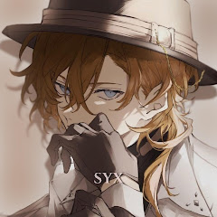 𝗦𝗬𝗡𝗝𝗜𝗡𝗫