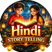 Hindi Story Telling 