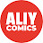 Aliy Comics