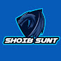 Shoib Stunt logo