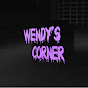 Wendy's Corner logo