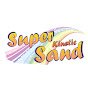 Super Kinetic Sand ASMR logo