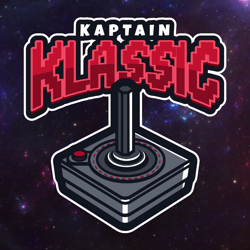 Kaptain Klassic