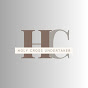 Holy Cross Undertaker logo