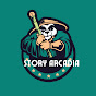 Story Arcadia logo