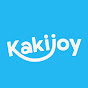 Kakijoy Custom-made Orthotic Insole logo