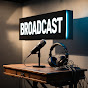 Broadcast logo