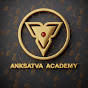Anksatva Academy (अंकसत्व) logo
