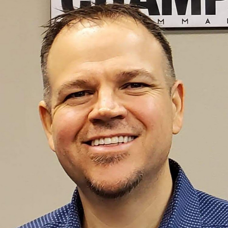Mark Helton - Agency Call Center