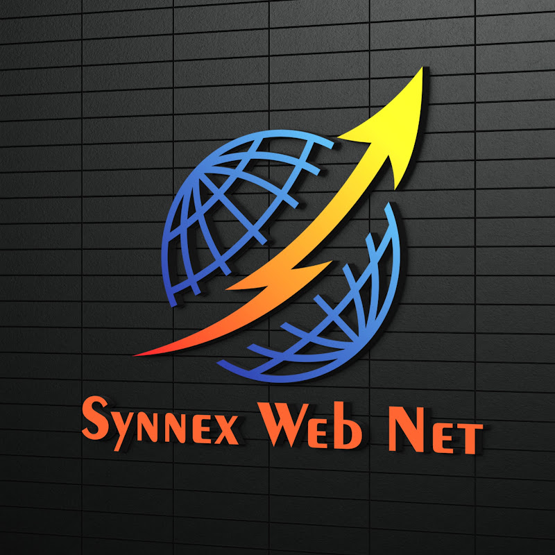 Synnex Web Net