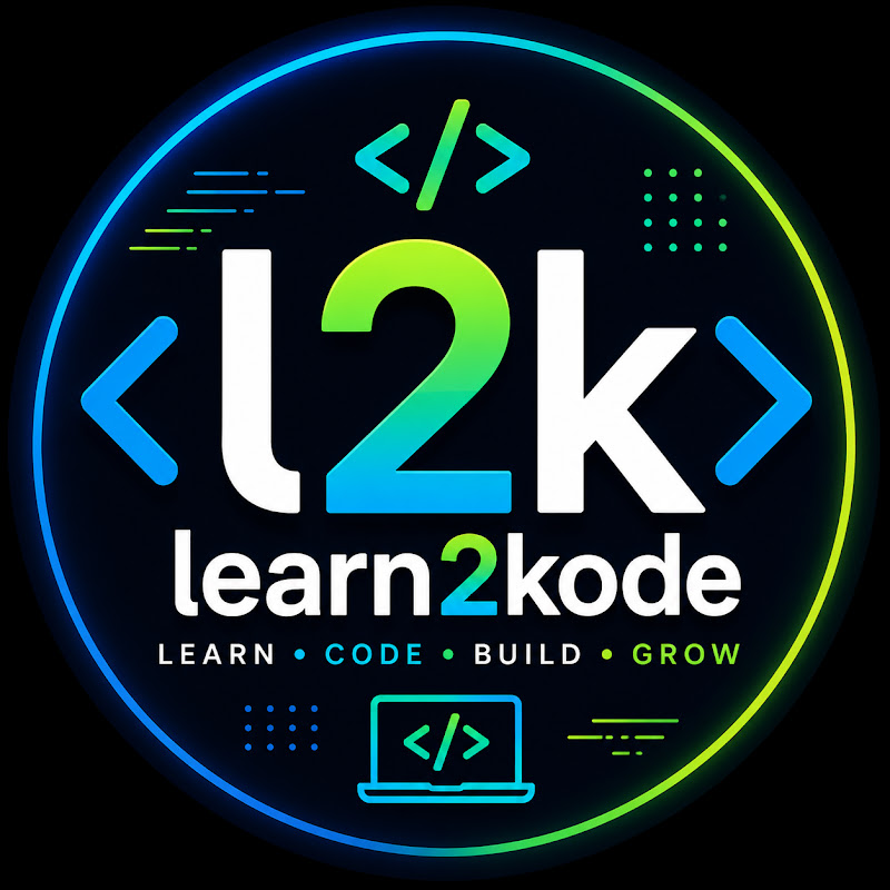 learn2kode