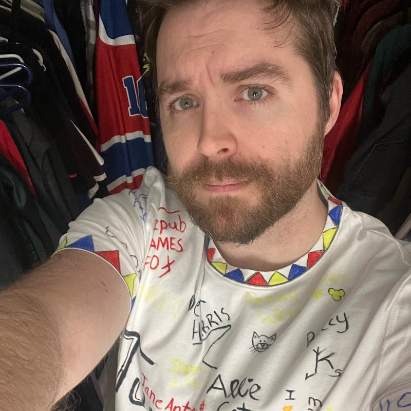 Freaky Finance Fellow