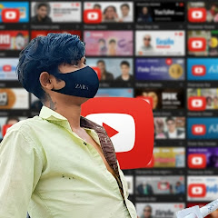 Avatar for YouTube creator technical SUNIL 