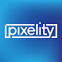 Pixelity logo