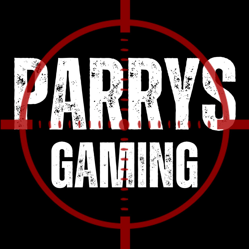 ParrysGaming