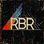 RBR: The Retro Beat Repository logo