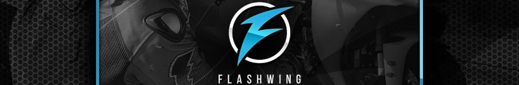 Flashwing YouTube channel avatar