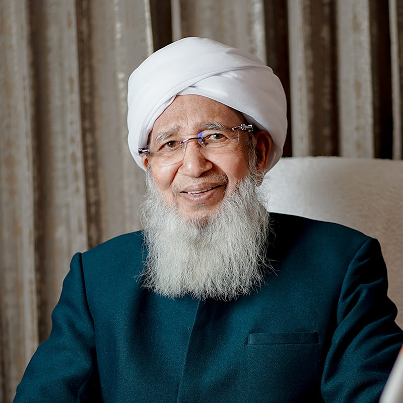 Sheikh Abubakr Ahmad الشيخ أبوبكر أحمد