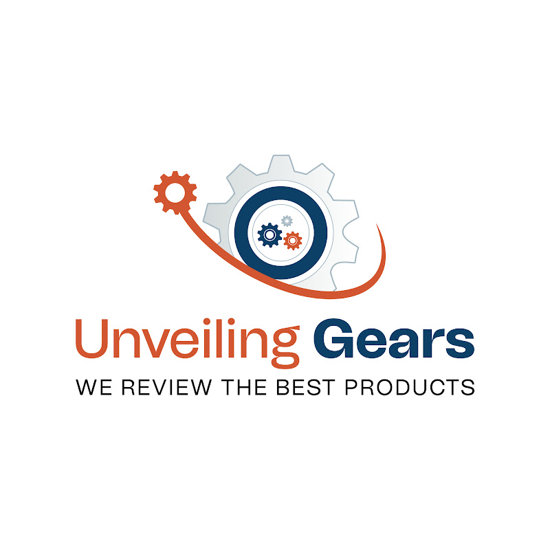 Unveiling Gears