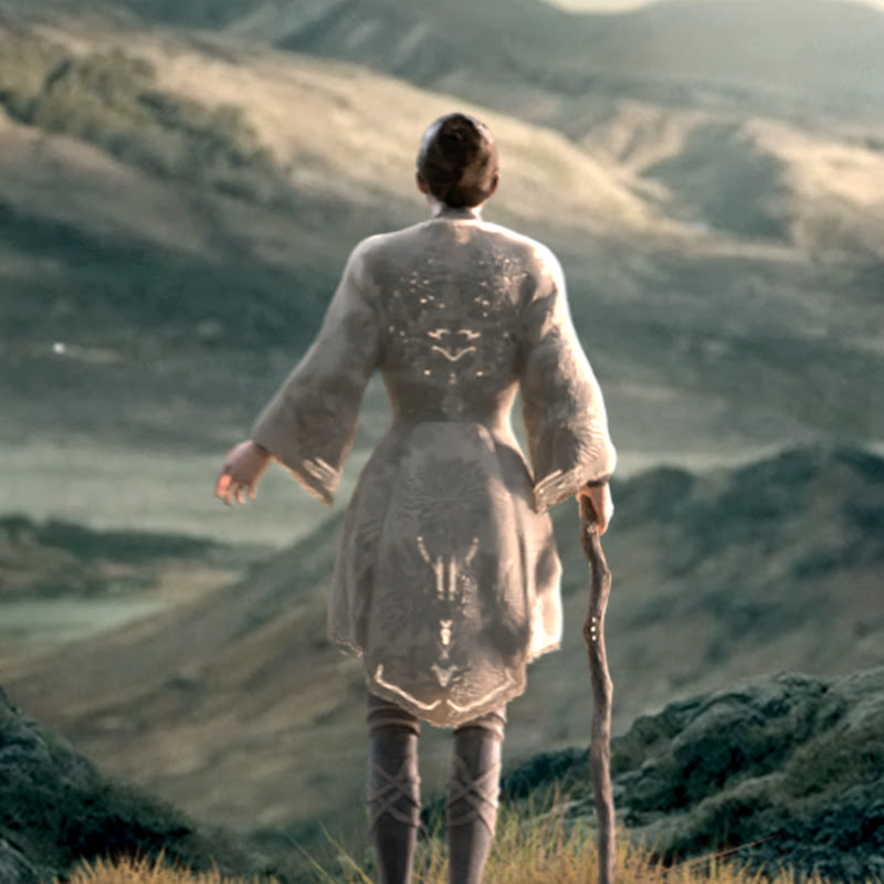 Lewis Animation Logo