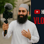 Amir Vlogs 🇺🇲  logo