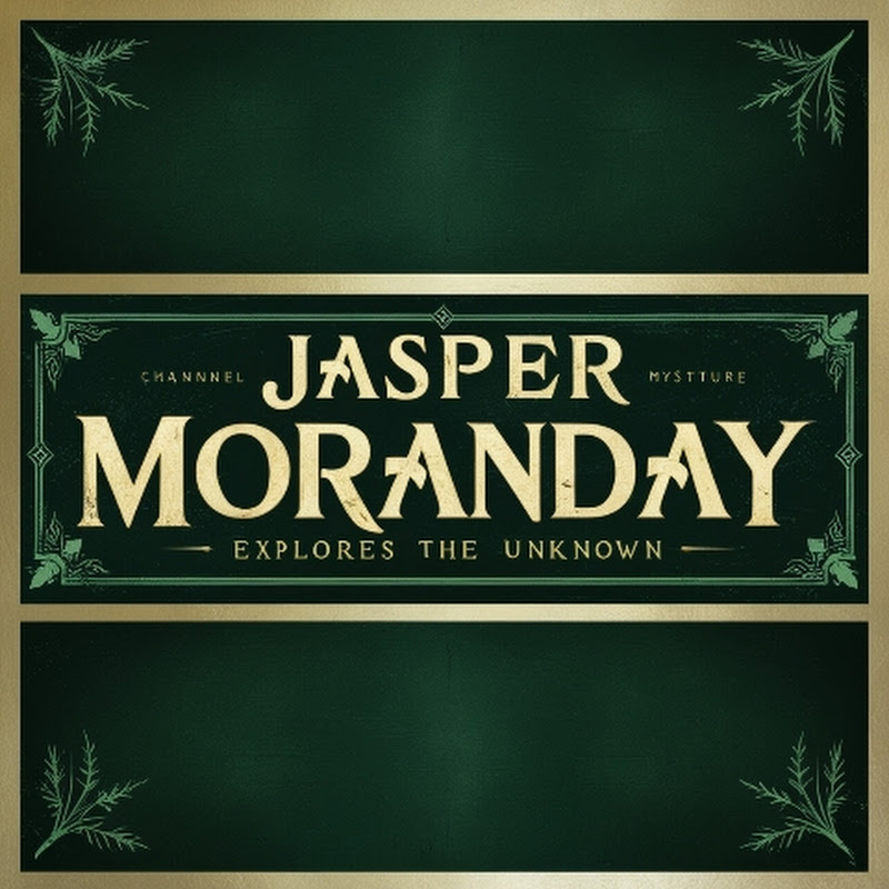 Jasper Moranday
