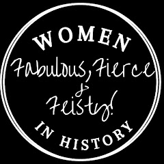 Fabulous, Fierce & Feisty Women In History net worth