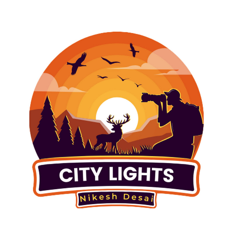 City Lights Canada icon