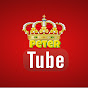 PETER TUBE channel logo