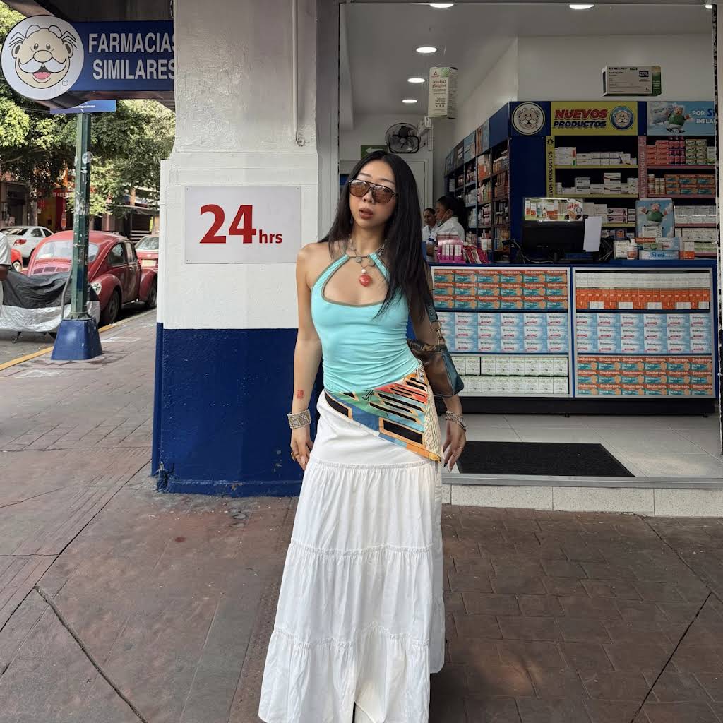 ♥*様 BOHEMIANSEOUL OFFSHOULDER CURVED T B YouTube