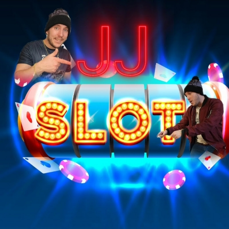 JJ SLOT
