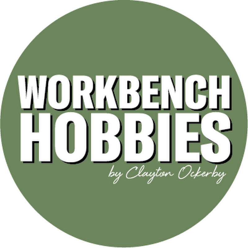Workbench Hobbies Logo