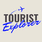 The Tourist Explorer logo