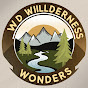 WD Wilderness Wonders logo