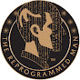 The Reprogrammed Man logo