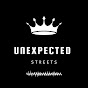 Unexpected Streets logo