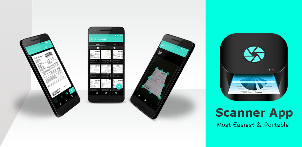Camera Scanner Image Scanner APK for Android Accountstudio