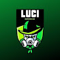 Luci Gaming logo