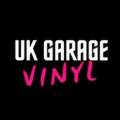 UK Garage Gold - Classic Vinyl Collection